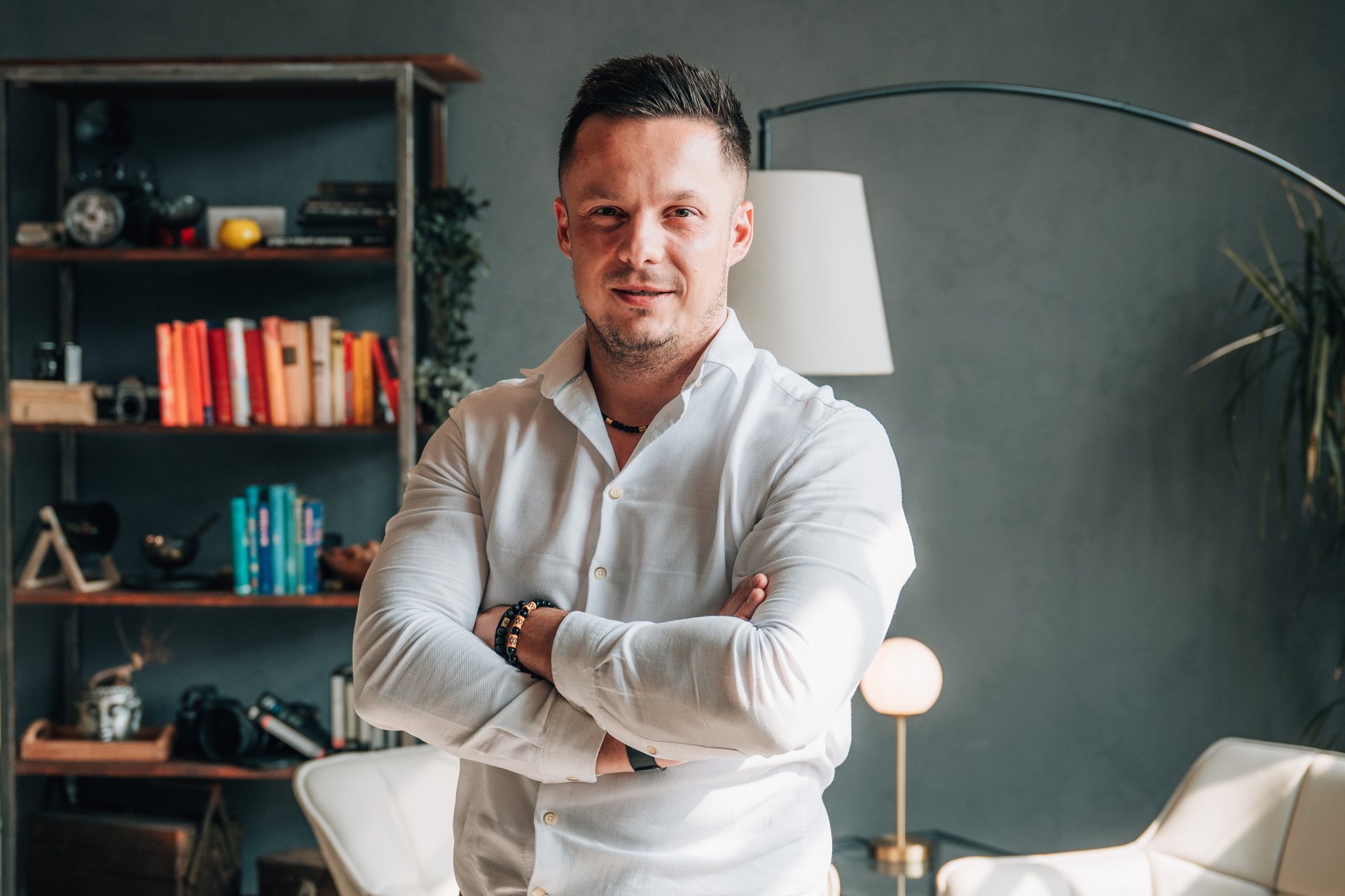 Ondřej Bartoš